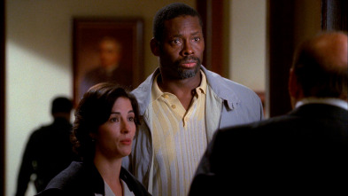 Imagen de El guardián (T2): Ep.7 Los Inocentes - 4