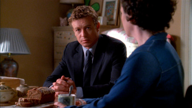 Imagen de El guardián (T2): Ep.7 Los Inocentes - 5