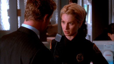 Imagen de El Guardián (T2): Ep.8 El Barrio - 1