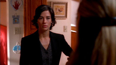 Imagen de El Guardián (T2): Ep.8 El Barrio - 3