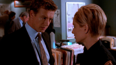 Imagen de El Guardián (T2): Ep.8 El Barrio - 5