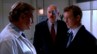 Imagen de El Guardián (T2): Ep.9 La oscuridad - 3