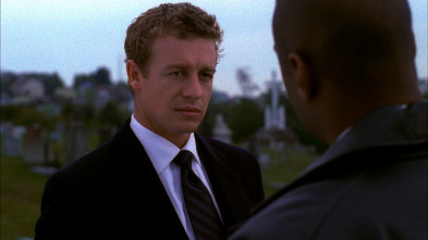 Imagen de El Guardián (T2): Ep.9 La oscuridad - 4