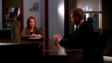 Imagen de El Guardián (T2): Ep.10 Sacrificio - 2