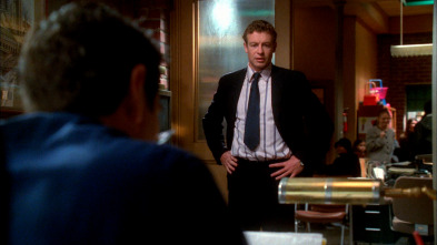 Imagen de El Guardián (T2): Ep.10 Sacrificio - 3