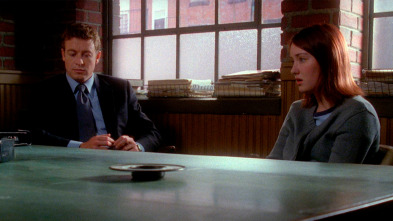 Imagen de El Guardián (T2): Ep.10 Sacrificio - 4