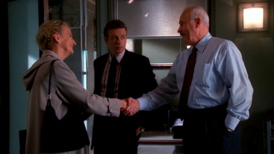 Imagen de El Guardián (T2): Ep.10 Sacrificio - 5