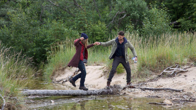 Imagen de Expedición X: En el océano alienígena - 2