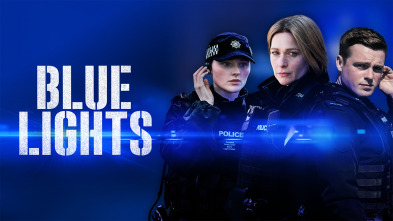 Imagen de Blue Lights (T3) - 2