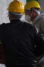 Imagen de Dentro de un atraco: El golpe a Hatton Garden - 1