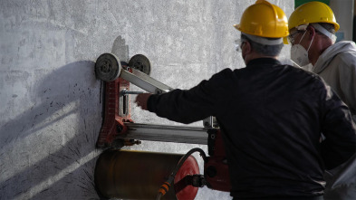 Imagen de Dentro de un atraco: El golpe a Hatton Garden - 2