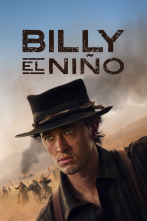 Imagen de Billy el Niño (T3) - 1