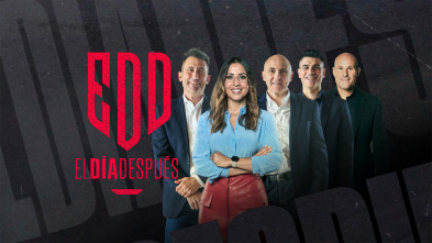 Imagen de El día después (25/26) - 2