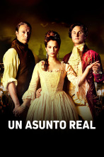 Imagen de Un asunto real - 2