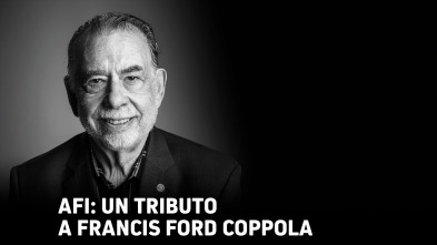 Imagen de AFI: Un tributo a Francis Ford Coppola - 2