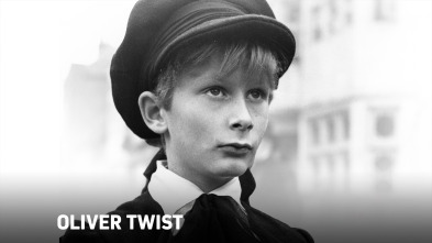 Imagen de Oliver Twist - 1