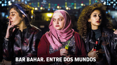 Imagen de Bar Bahar. Entre dos mundos - 2