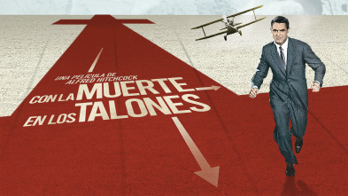 Imagen de Con la muerte en los talones - 10