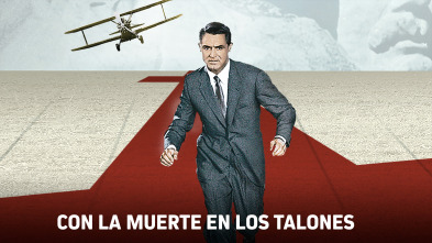 Imagen de Con la muerte en los talones - 2