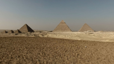 Imagen de Crónica negra de la...: Ep.1 - 1