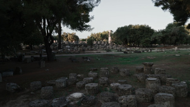 Imagen de Crónica negra de la...: Ep.2 - 2