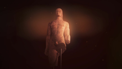 Imagen de Crónica negra de la...: Ep.2 - 5