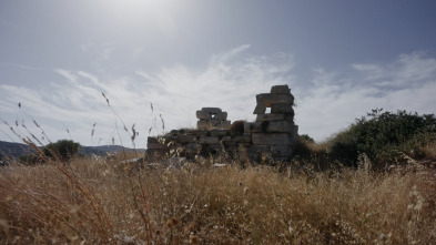 Imagen de Crónica negra de la...: Ep.3 - 1