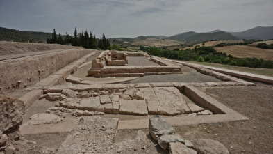 Imagen de Crónica negra de la...: Ep.3 - 4