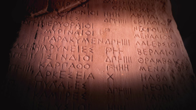 Imagen de Crónica negra de la...: Ep.3 - 5