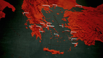 Imagen de Crónica negra de la...: Ep.3 - 6