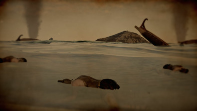 Imagen de Crónica negra de la...: Ep.4 - 2