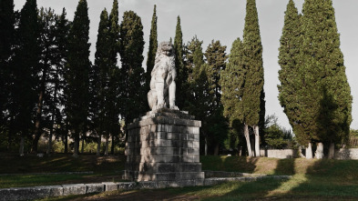 Imagen de Crónica negra de la...: Ep.4 - 6