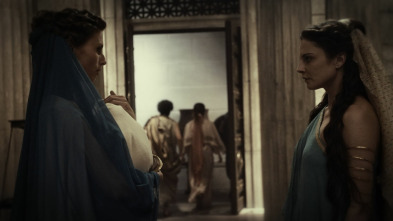 Imagen de Crónica negra de la...: Ep.5 - 4