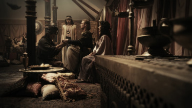 Imagen de Crónica negra de la...: Ep.5 - 6