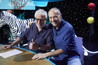 Imagen de Ilustres ignorantes (T19): Fiestas regionales - 3