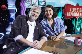 Imagen de Ilustres ignorantes (T19): Fiestas regionales - 4