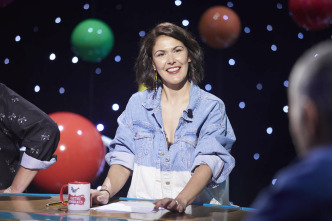 Imagen de Ilustres ignorantes (T19): Fiestas regionales - 5