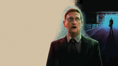 Imagen de La empresa de sillas (T1): Ep.3  - 2