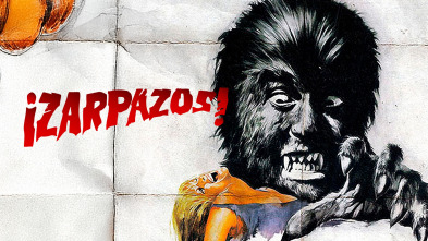 Imagen de ¡Zarpazos! Un viaje por el spanish horror - 2