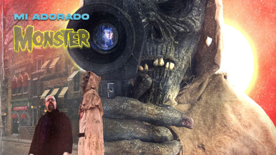 Imagen de Mi adorado Monster - 2