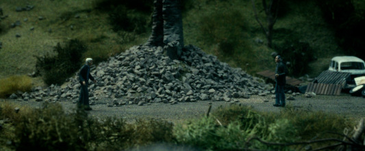 Imagen de Tor: una historia de...: Un cadáver en Tor - 2