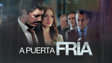 Imagen de A puerta fría - 2