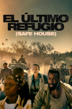 Imagen de El último refugio (Safe House) - 1