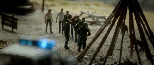 Imagen de Tor: una historia de...: Los hippies de Tor - 1