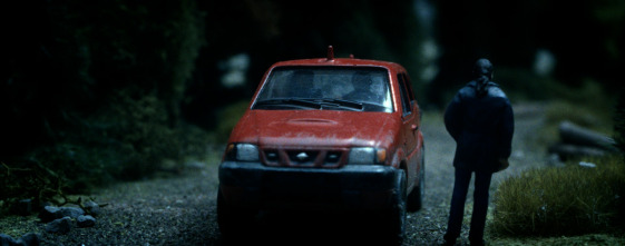 Imagen de Tor: una historia de...: Los hippies de Tor - 3