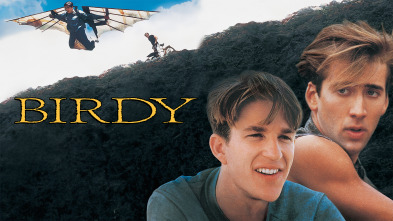 Imagen de Birdy - 2