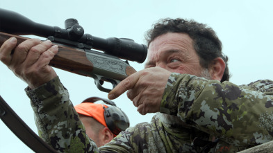 Imagen de Monteando entre robles y chaparros 2º parte - 3