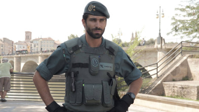 Imagen de Olmos y Robles (T1): Ep.8  - 2