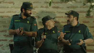 Imagen de Olmos y Robles (T2): Ep.4  - 2