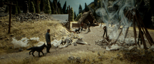 Imagen de Tor: una historia de...: Los Sansa - 2